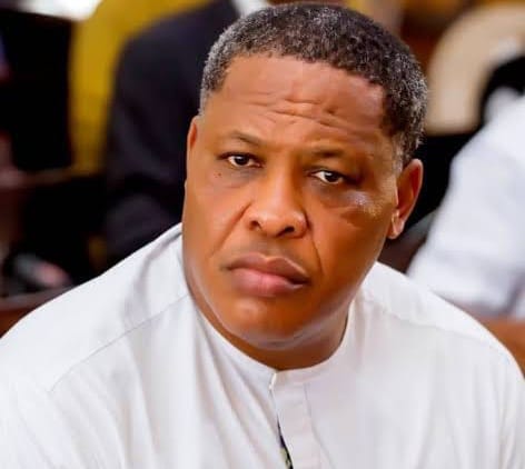 Umuahia Premier Club Debunks Endorsement of Aguocha for 2nd Term