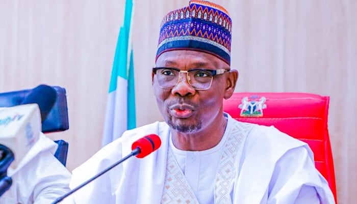 Thank God I’m Not On Wike’s List – Governor Sule