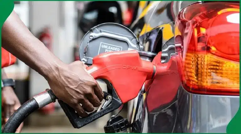 Diesel, Petrol Prices Fall As Depots Cut Rates