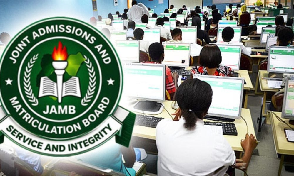 How To Change Phone Number, Email On JAMB Portal