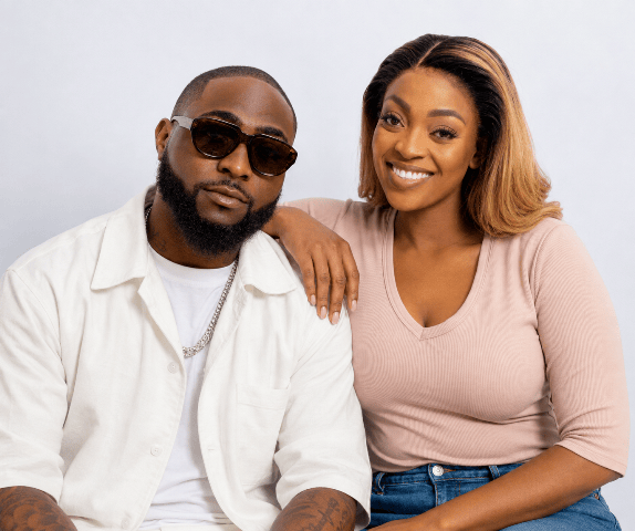 How I Manage Davido’s Wealth, Limit His Luxury Spending – Sister