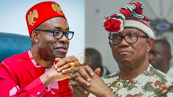 Anambra Govt Releases Records Of Alleged Unpaid Debts By Peter Obi During Tenure As Governor