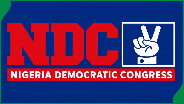 The OK Movement That We Know, Did Not Authorize This Statement – NDC Rejects Oghulu