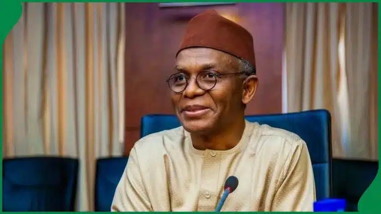 ‘I Don’t Resent Those Who Abandoned Me’ – El-Rufai