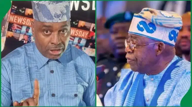 UNGA: Tinubu Is Hiding, Does Not Want ‘Venezuela Option’ 