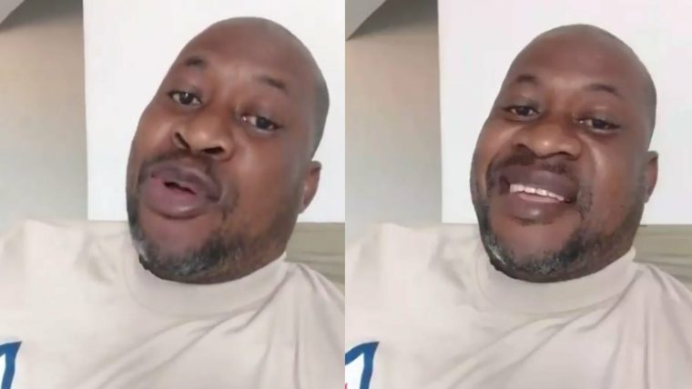 “If Your Tribe Person Can’t Give You A Better Life, Allow Peter Obi” — Actor Laide Olabanji