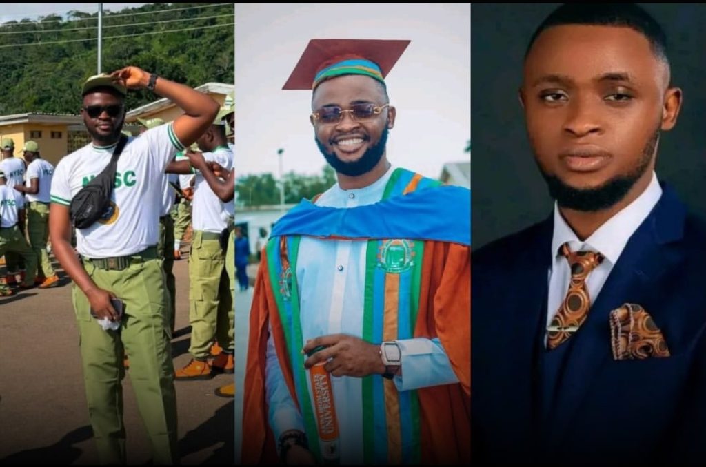 Ex-Akwa Ibom Varsity SUG President Dies At NYSC Camp After Allegedly Receiving A Fake Medication