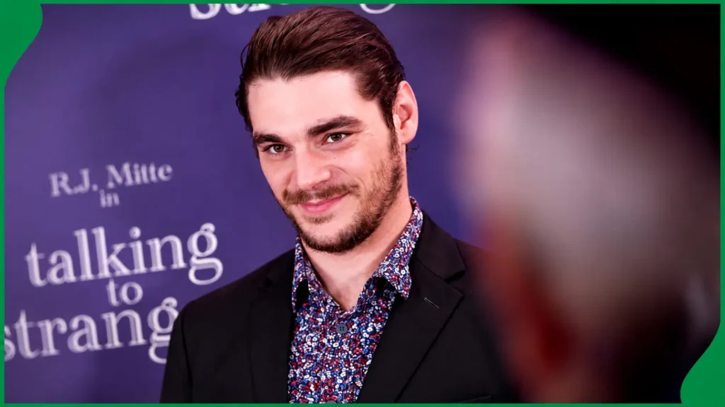 Breaking Bad Actor RJ Mitte Is Dead