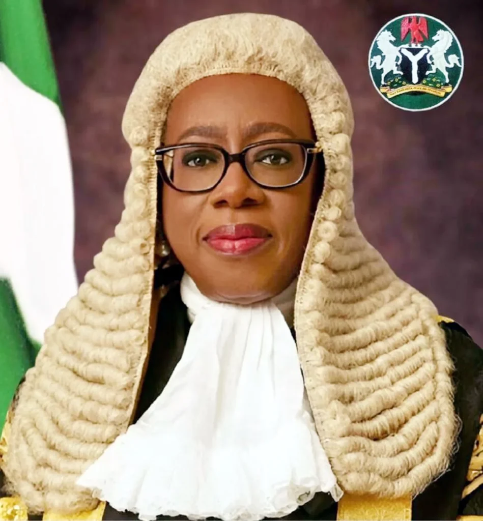 FULL LIST: Names Of 68 New SANs Sworn In By CJN