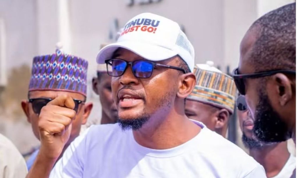 I Have Withdrawn My Support For APC Aspirants – ‘Tinubu Must Go’ Coordinator Hikima