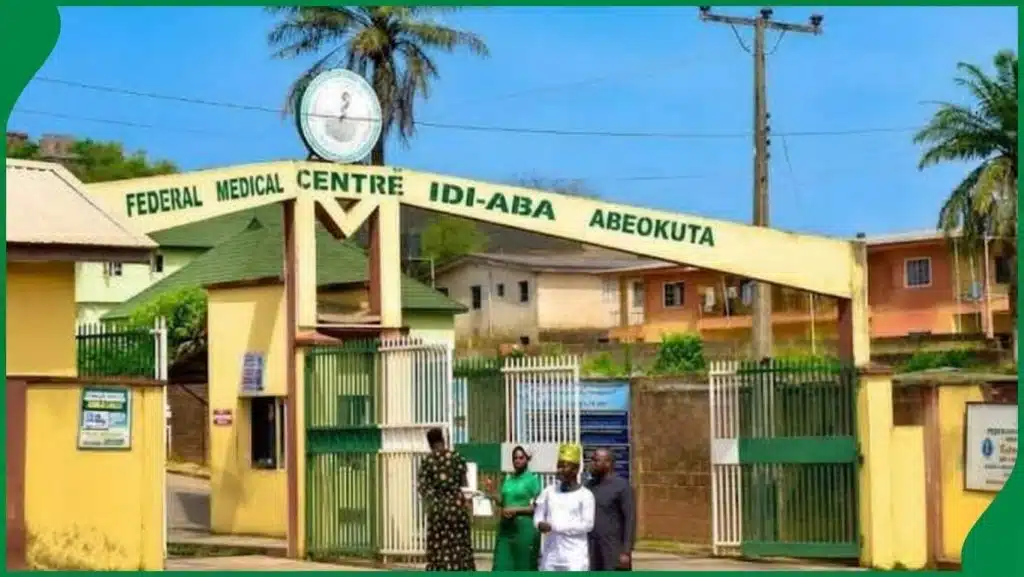 FG Demands Arrest Of Suspect In FMC Abeokuta Stabbing