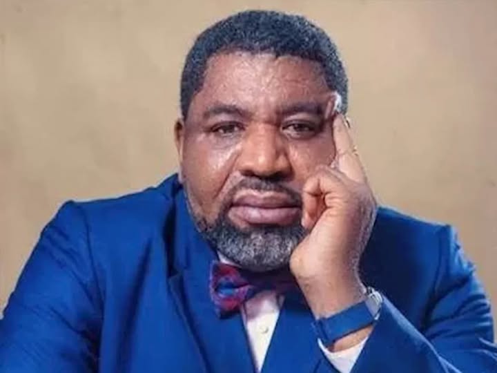 ARISE News Drops Anthony Kila Over Alleged Academic Results Falsification