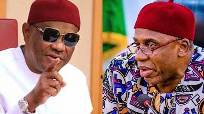 Amaechi Testified In Church That After God, I Made Him Governor’ – Wike