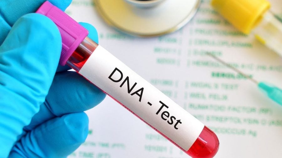 Regardless Of How Much You Love Your Wife, Do A DNA Test The Moment A Child Is Born - Nigerian Woman Tells Men