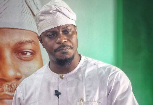Lagosians React After Gov'ship Candidate Rhodes-Vivour Responds To Yoruba Question In English