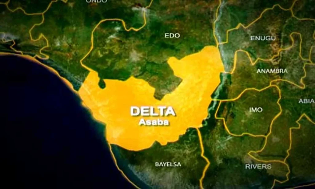Three Children Drown In Abandoned Delta Fish Pond
