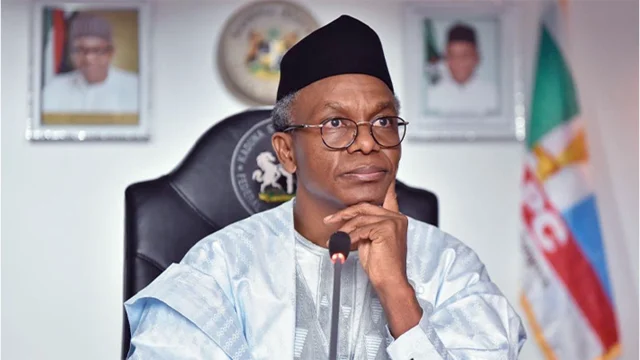 El-Rufai Earmarked $600,000 For EFCC Officials – Investigator