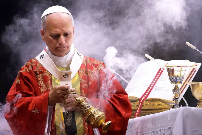Pope Leo’s Brother Reportedly Battling Blood Cancer