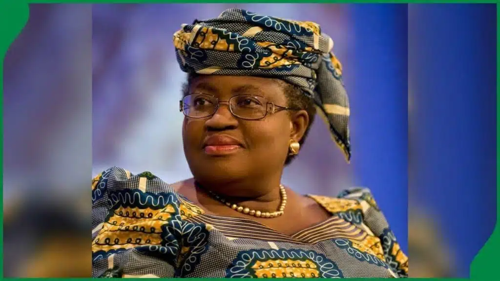 My Mother Was Kidnapped After I Uncovered $2.4bn Fuel Subsidy Fraud – Ngozi Okonjo-Iweala