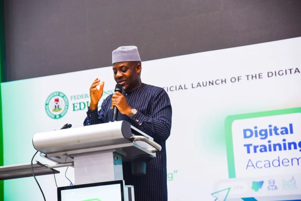 Four-year Courses Must End In Four Years, FG Tells Varsities