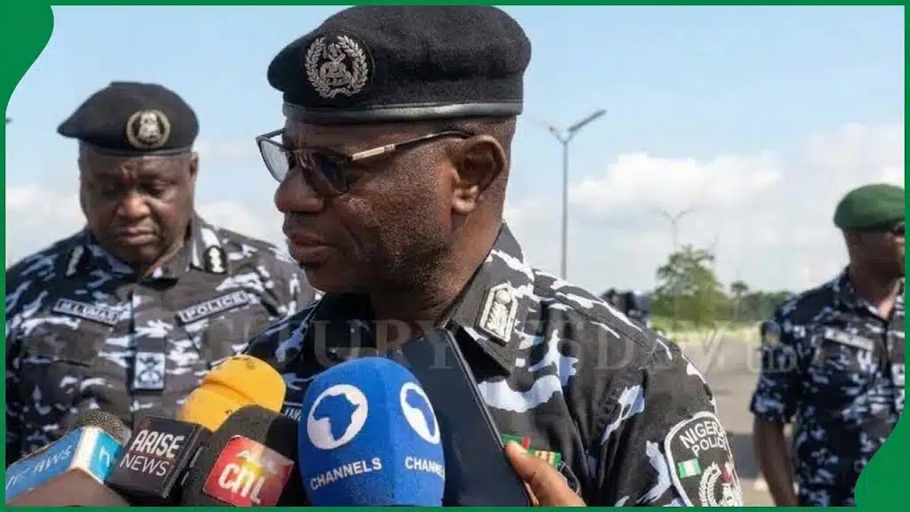 ‘Camp Is Mined With IEDs’ – Imo CP Gives Fresh Update On Abducted NYSC Members