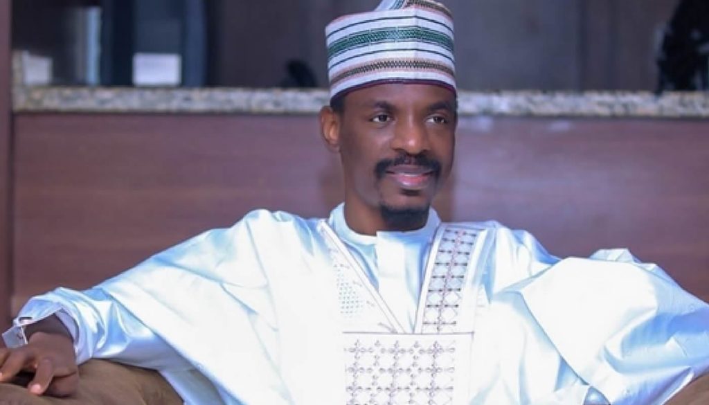 Northwest’ll Determine Outcome Of Next Presidential Election – Buhari’s Ex-aide