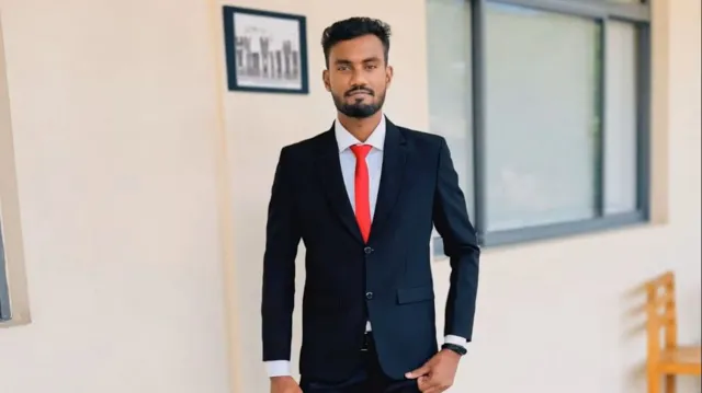 Saudi Arabia Overturns Death Sentence For Sri Lankan Man Over Facebook Comment On Prophet Muhammad