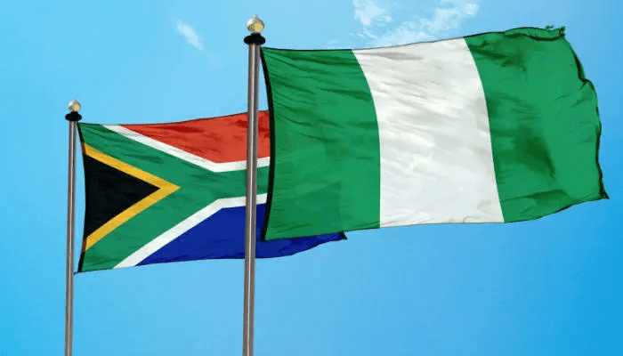 FG Demands Probe, Justice Over ‘Deliberate’ Killings Of Nigerians In South Africa