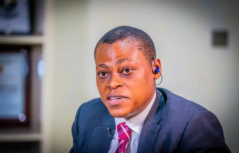2027: Peter Obi Nowhere To Be Found – Rufai Oseni