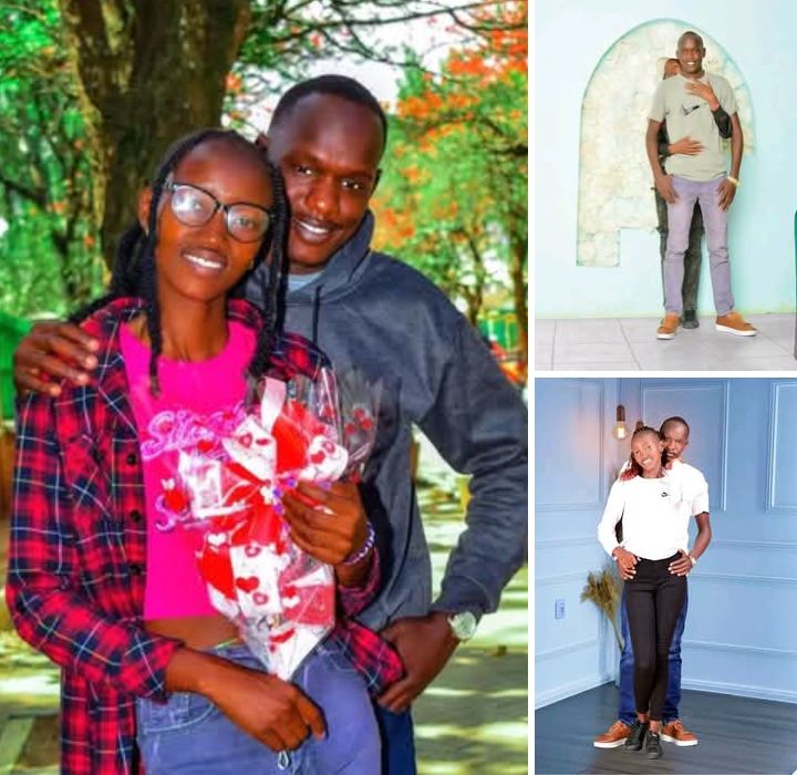 What Did I Do To Deserve All This? -Man Laments After Wife He Allegedly Helped Relocate To UK Dumps Him