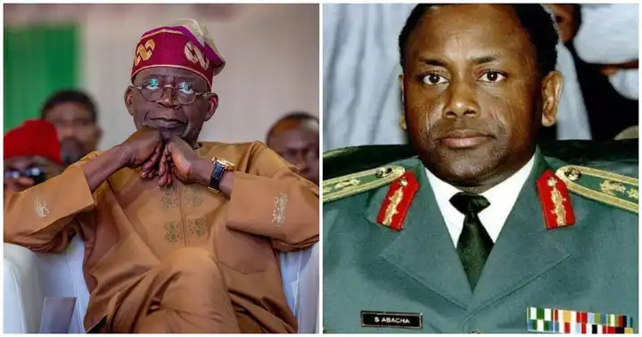 Tinubu Has Done Worse Than Abacha – Dele Momodu