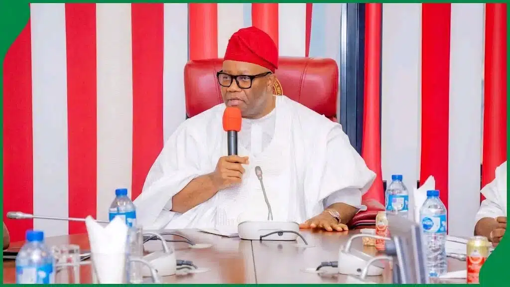 ‘I Love Muslim Religion’ – Akpabio