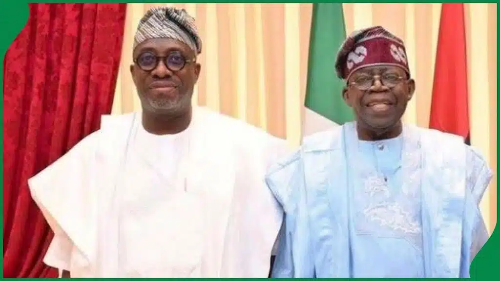 2027: ‘Tinubu Is Thousand Times Wiser Than Opposition Candidates’ – Showunmi