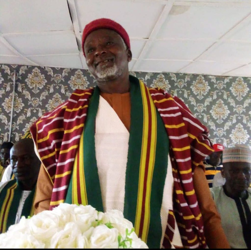 Plateau Traditional Ruler Passes Away After Being Shot By Gunmen