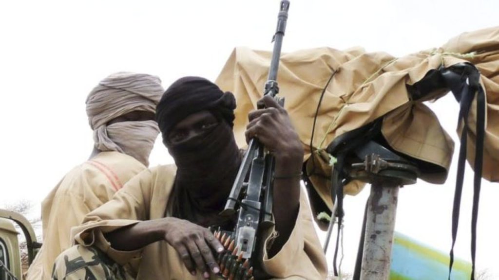 Bandits Abduct Councillor, Two Sons In Zaria