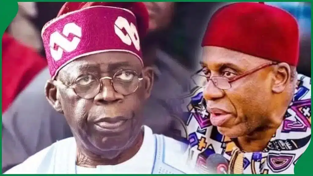 Some People Must Die Before Tinubu Will Be Arrested By ICC – Amaechi