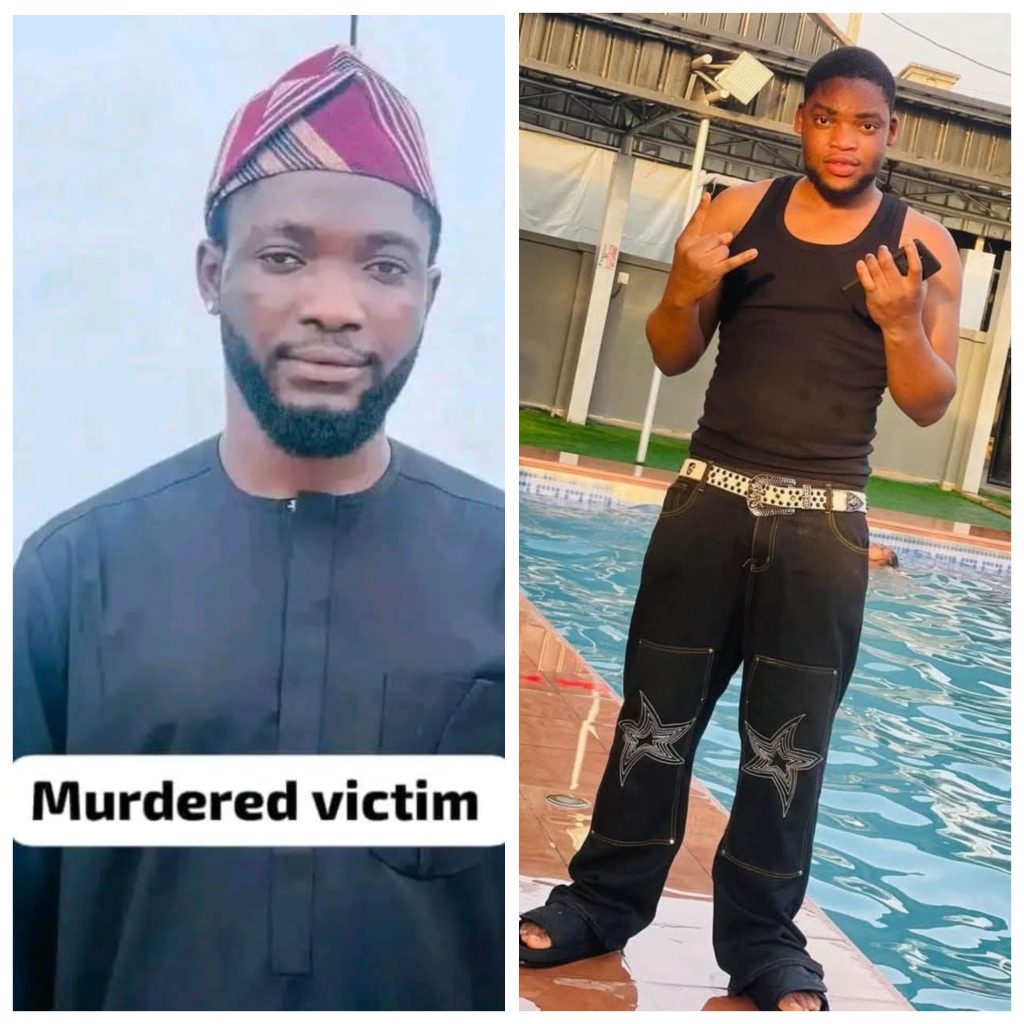 Court Sentences Man to Death by Hanging for Killing Friend in Kogi