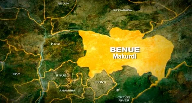 Police Confirm Abduction Of Catholic Priest In Benue