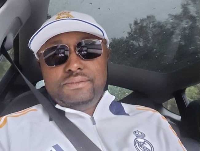 A Good Name Is Far Better Than Money – Israel DMW Reveals Presidential Candidate He’s Voting For