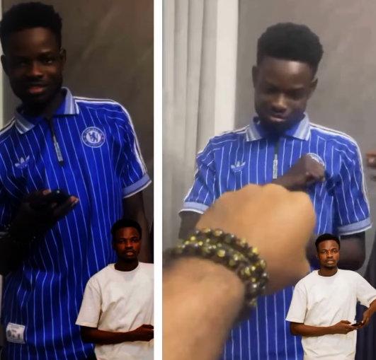 Nollywood Mourns as Production Crew Member AY Light Dies Shortly After 30th Birthday