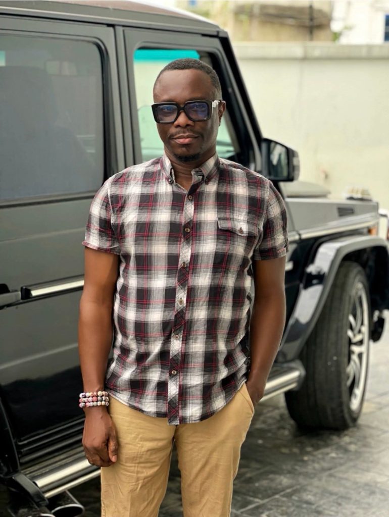 "My P3nis Stopped Working After My Brain Surgery" – Veteran Comedian Julius Agwu Reveals
