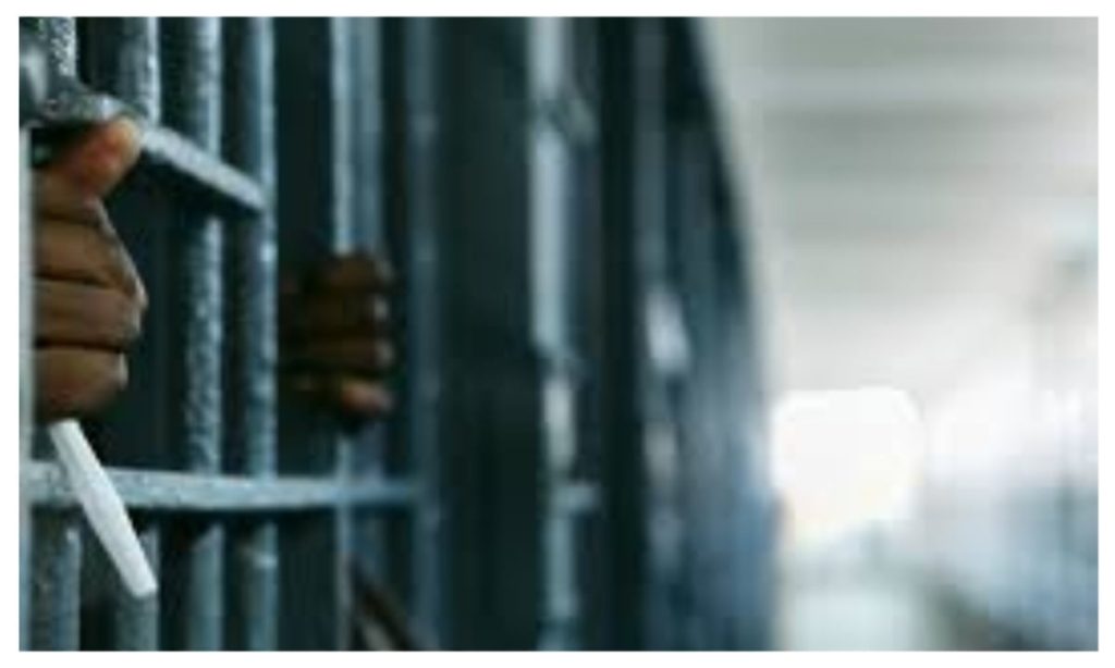 Farmer Jailed 10 Years For Failing To Report Boko Haram Members