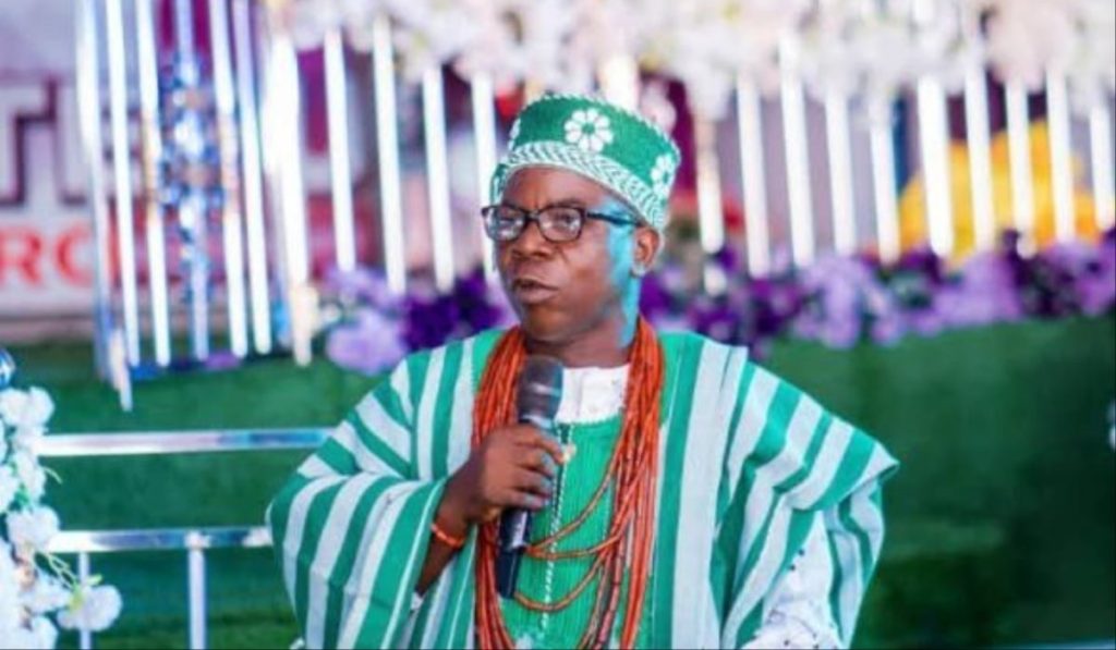Ondo Monarch Collapses, Dies After 24 Hours 