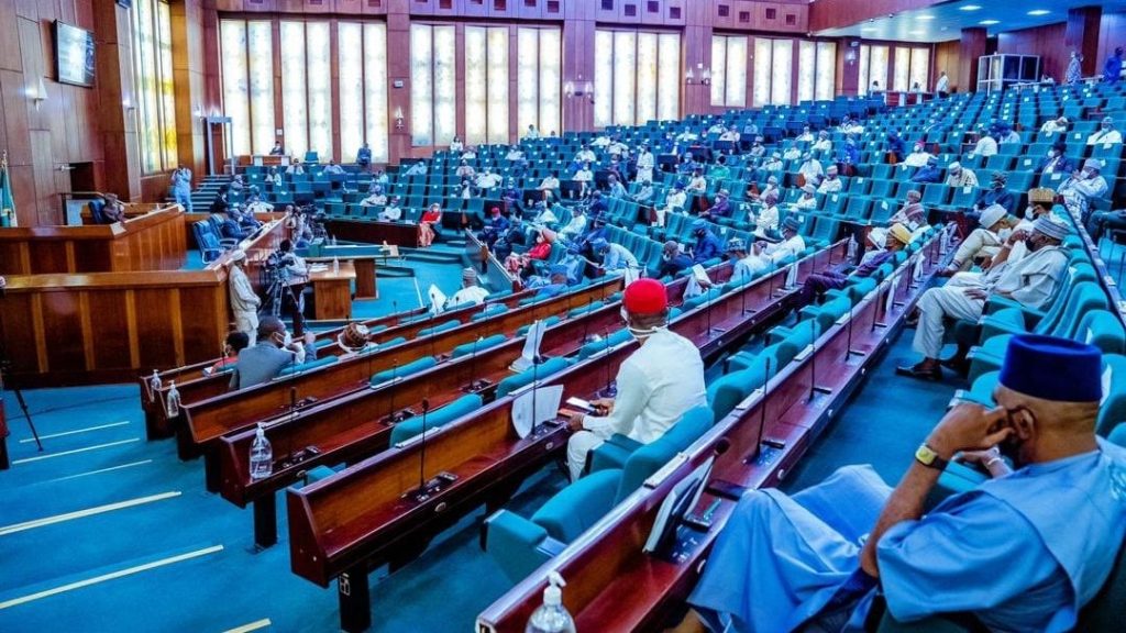 Reps Summon Taiwo Oyedele, AGF Over N75bn UBEC Debt