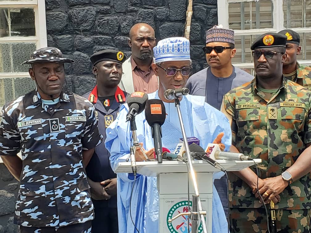 Why Military Operations Alone Cannot End Banditry In Nigeria – Nuhu Ribadu