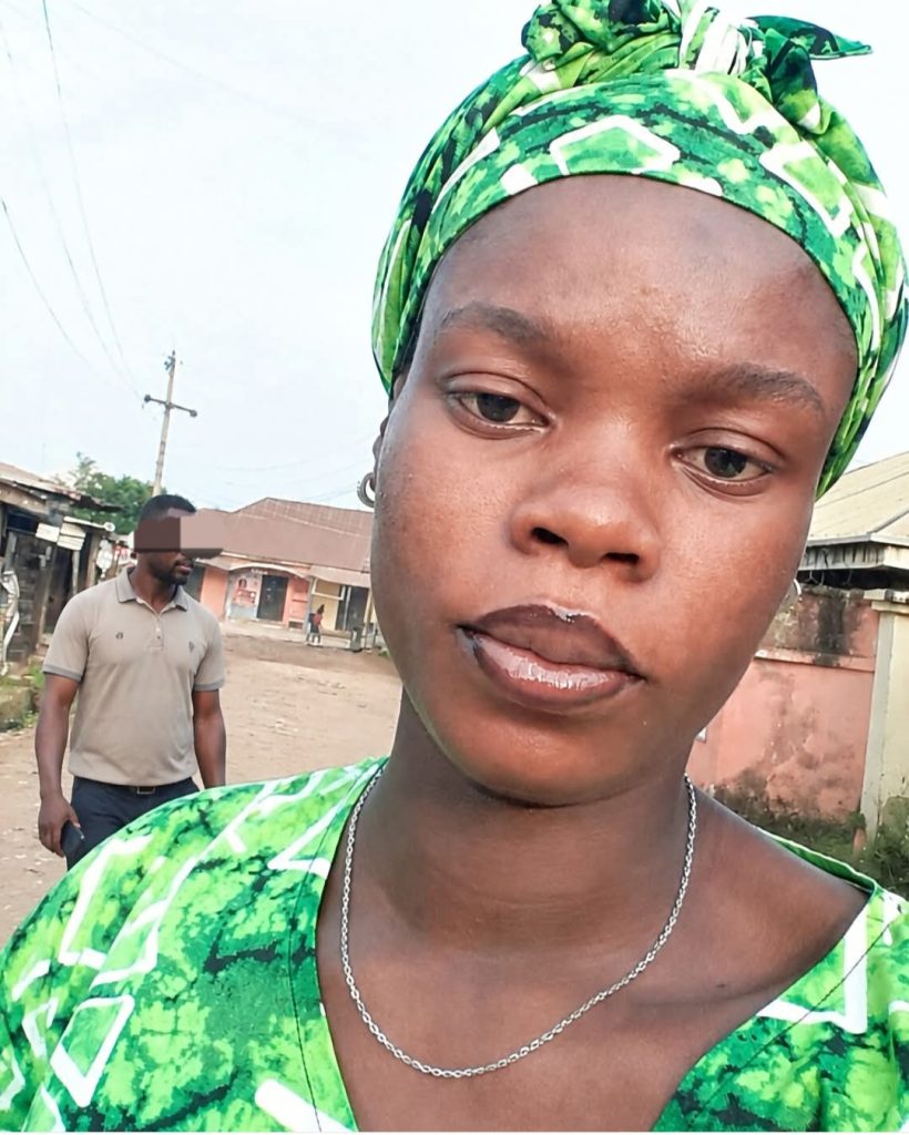 He Asked If I Would Sell My Unborn Child' - Pregnant Mother Shares Shocking Proposition A Man Made After Approaching Her