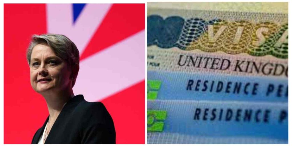 UK Closes 2 Immigration Routes Used by Foreigners to Extend Their Stay, Reveals Alternatives