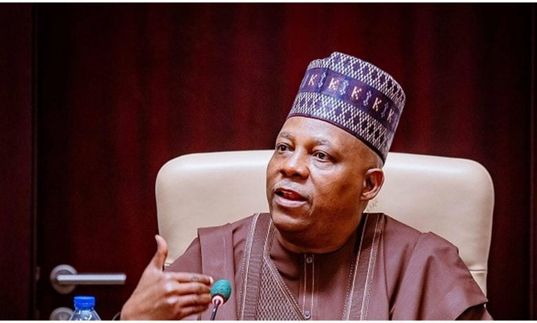 Not Diminished Obi – Shettima Reveals Fear Ahead of 2027