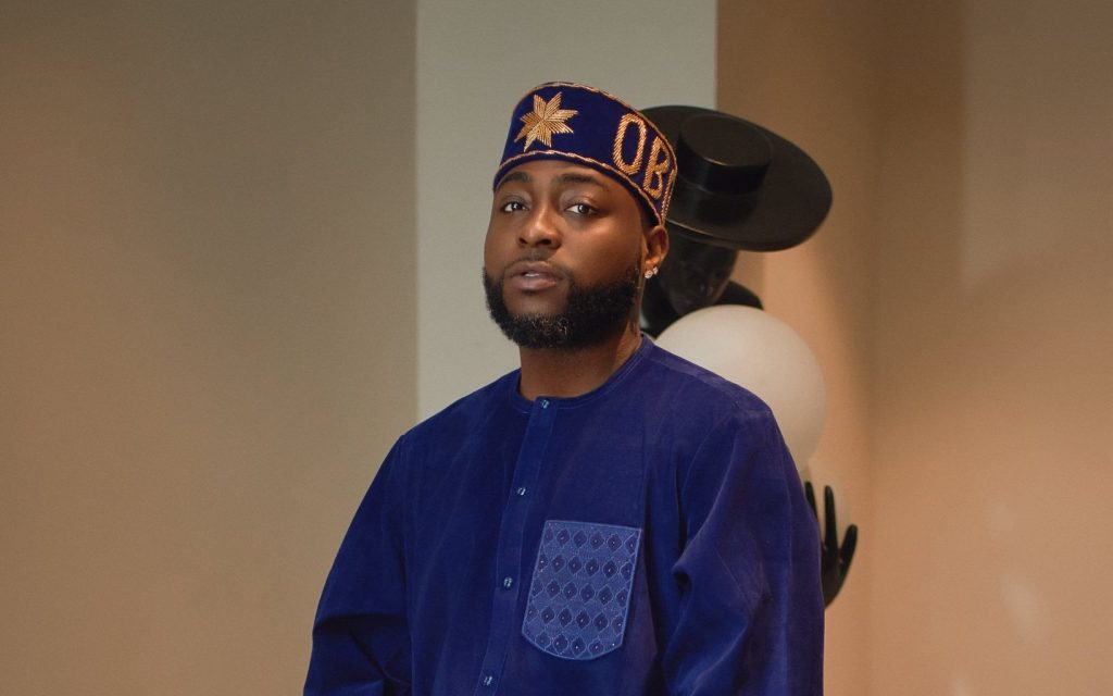 ‘I Defeated 17 Governors, Won’t Support APC’ – Davido