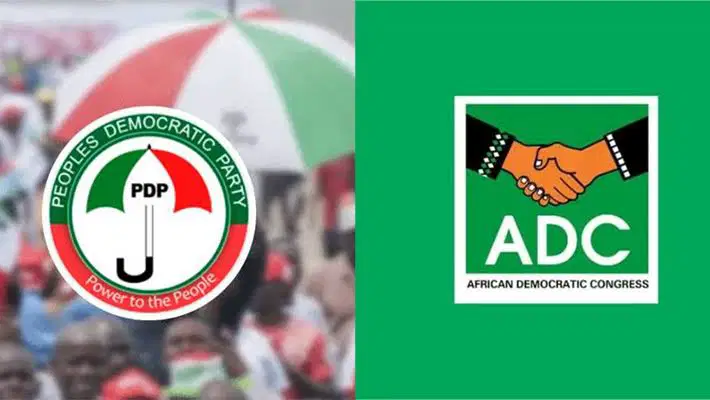 ADC Chairman, Ex-Council Chairman, Many Others Join PDP